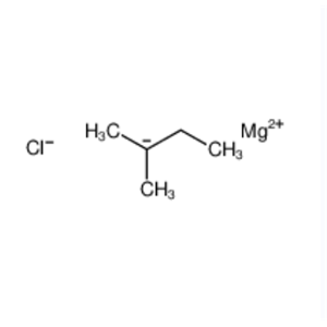 1,1-二甲基丙基氯化镁