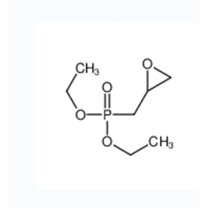 2,3-环氧丙基膦酸二乙基酯,2-(diethoxyphosphorylmethyl)oxirane