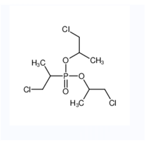 二(2-氯-1-甲基乙基)(2-氯-1-甲基乙基)膦酸酯