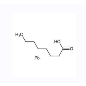 辛酸铅,lead(2+) dihydride,octanoate
