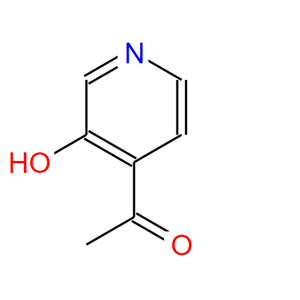 4-乙酰基-3-羟基吡啶