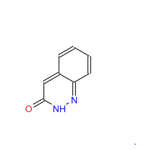 2H-噌啉-3-酮,Cinnolin-3(2H)-one