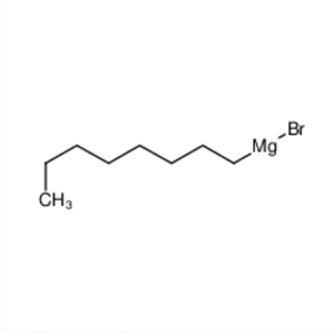 正辛基镁溴盐,N-OCTYLMAGNESIUM BROMIDE
