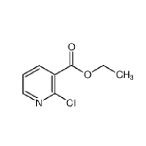 2-氯烟酸乙酯,Ethyl 2-chloronicotinate