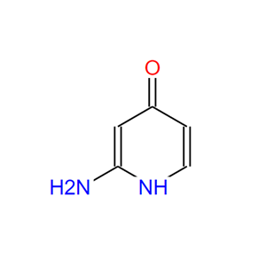 2-氨基-4-羟基吡啶,2-Amino-4-hydroxypyridine