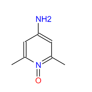 2,6-二甲基-4氨基吡啶