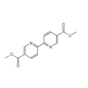 2,2'-联吡啶-5,5‘-二甲酸二甲酯