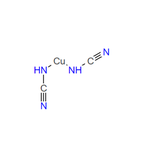 氰化铜