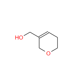 5,6-二氢-2H-吡喃-3-甲醇,3,6-dihydro-2H-pyran-5-ylmethanol