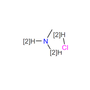 甲胺-D2氯化氘
