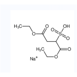 1,4-二乙基磺酸基琥珀酸钠