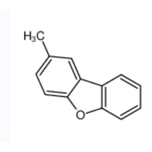 2-甲基二苯并呋喃,2-METHYLDIBENZOFURAN