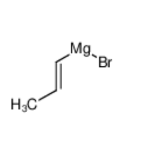 1-丙烯基溴化镁