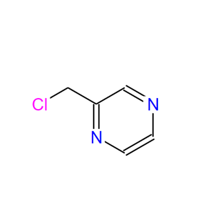 2-氯甲基吡嗪