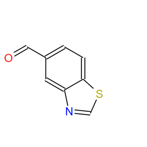 1,3-苯并噻唑-5-甲醛
