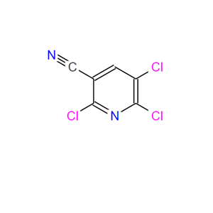 2,5,6-三氯吡啶-3-甲腈,2,5,6-Trichloro-3-pyridinecarbonitrile
