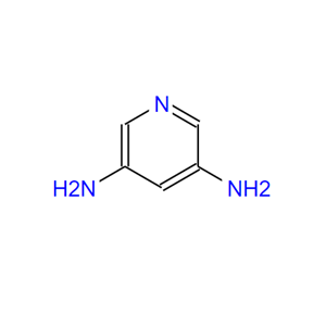3,5-二氨基吡啶,Pyridine-3,5-diamine