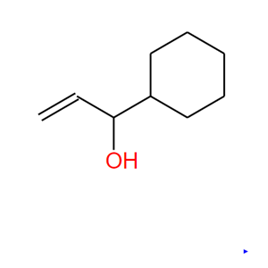 1-环己基-2-丙烯-1-醇