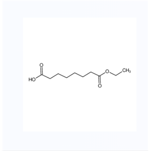 辛二酸氢乙酯,8-ethoxy-8-oxooctanoic acid