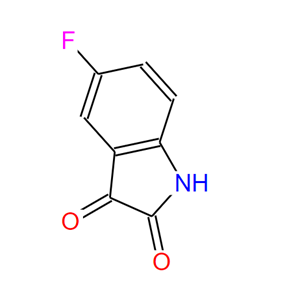 5-氟靛红,5-FluoroIsatin