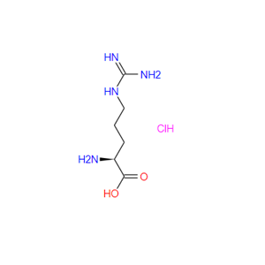 L-精氨酸盐酸盐,L-Argininehydrochloride