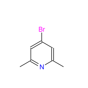 4-溴-2,6-二甲基吡啶