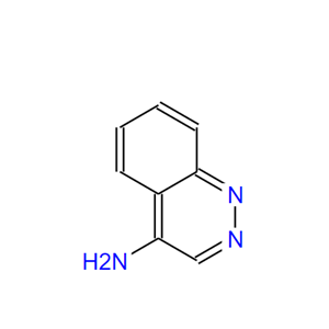 4-氨基噌啉,4-Cinnolinamine