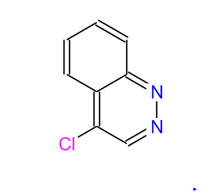 4-氯噌啉,4-CHLORO-CINNOLINE