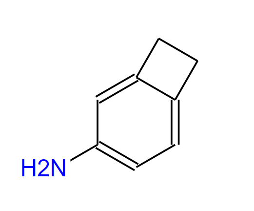 4-氨基苯并环丁烯,4-Aminobenzocyclobutene