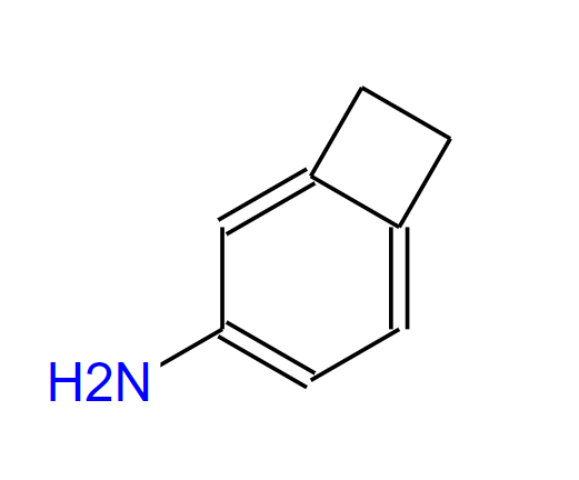 4-氨基苯并環(huán)丁烯,4-Aminobenzocyclobutene