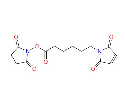 6-(馬來酰亞胺基)己酸琥珀酰亞胺酯,6-Maleimidocaproic acid-NHS (EMCS)