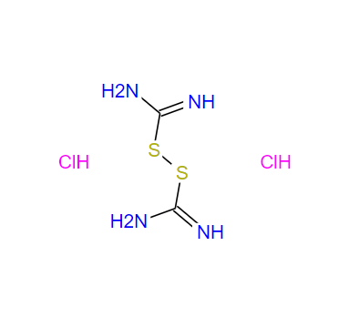 二硫化甲脒二盐酸盐,Formamidine disulfide dihydrochloride
