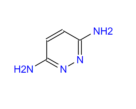 3,6-二氨基哒嗪,3,6-Pyridazinediamine