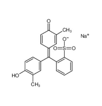 甲酚红,Cresol Red