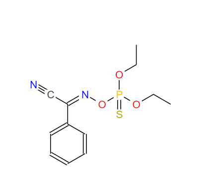 辛硫磷,phoxim