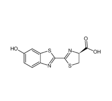 D-熒光素,D-LUCIFERIN