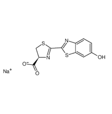 D-虫荧光素钠,D-LUCIFERIN SODIUM SALT