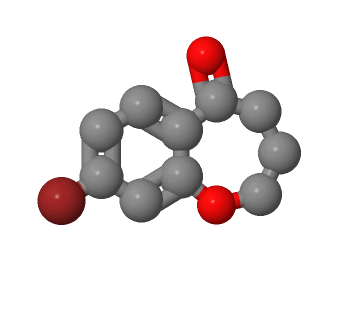 8-溴-3,4-二氢-2H-苯并[B]氧杂环庚三烯-5-酮,1-BENZOXEPIN-5(2H)-ONE, 8-BROMO-3,4-DIHYDRO-