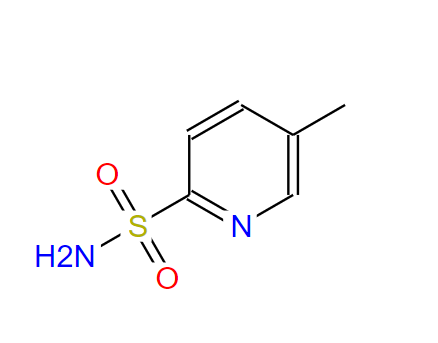 5-甲基-2-吡啶磺酰胺,5-Methyl-2-pyridinesulfonamide