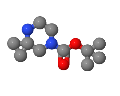 4,7-二氮雜螺[2.5]辛烷-7-甲酸叔丁酯,4,7-DIAZA-SPIRO[2.5]OCTANE-7-CARBOXYLIC ACID TERT-BUTYL ESTER