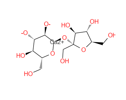 calcium,(2R,3R,4S,5S,6R)-2-[(2R,3S,4S,5R)-3,4-dihydroxy-2,5-bis(hydroxymethyl)oxolan-2-yl]oxy-6-(hyd,calcium,(2R,3R,4S,5S,6R)-2-[(2R,3S,4S,5R)-3,4-dihydroxy-2,5-bis(hydroxymethyl)oxolan-2-yl]oxy-6-(hydroxymethyl)oxane-3,4,5-triol