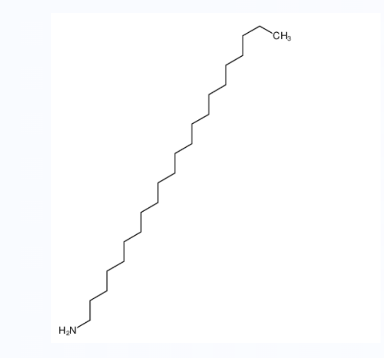 二十二烷基胺,docosan-1-amine