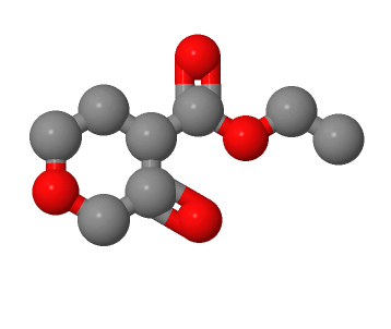 四氢-3-氧代-2H-吡喃-4-甲酸乙酯,Tetrahydro-3-oxo-2H-pyran-4-carboxylic acid ethyl ester