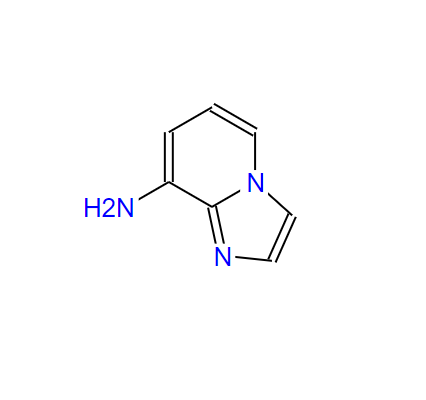 咪唑并[1,2-A]吡啶-8-胺,IMIDAZO[1,2-A]PYRIDIN-8-YLAMINE