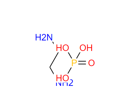 磷酸-1,2-乙二胺盐,ethane-1,2-diamine,phosphoric acid