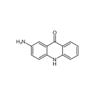 2-氨基吖啶酮,2-AMINOACRIDONE
