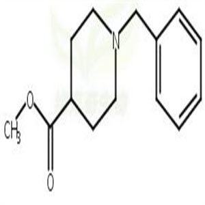 Methyl N-benzylisonipecotinate