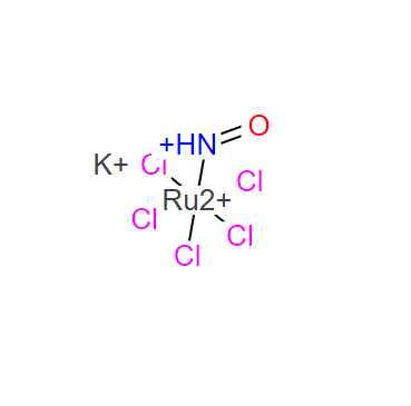 五氯(亚硝酰基)钌(II)酸二钾 亚硝酰基五氯钌(II)酸二钾,POTASSIUM PENTACHLORONITROSYLRUTHENATE(II)