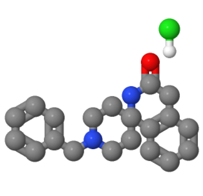 1 '-苄基螺[异喹啉-1(2H)，4 '-哌啶]-3(4H)-酮盐酸盐,1'-benzylspiro[isoquinoline-1(2H),4'-piperidine]-3(4H)-one hydrochloride