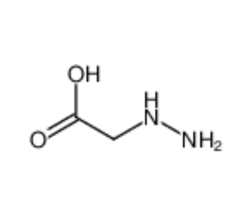 肼基乙酸,2-hydrazinylacetic acid